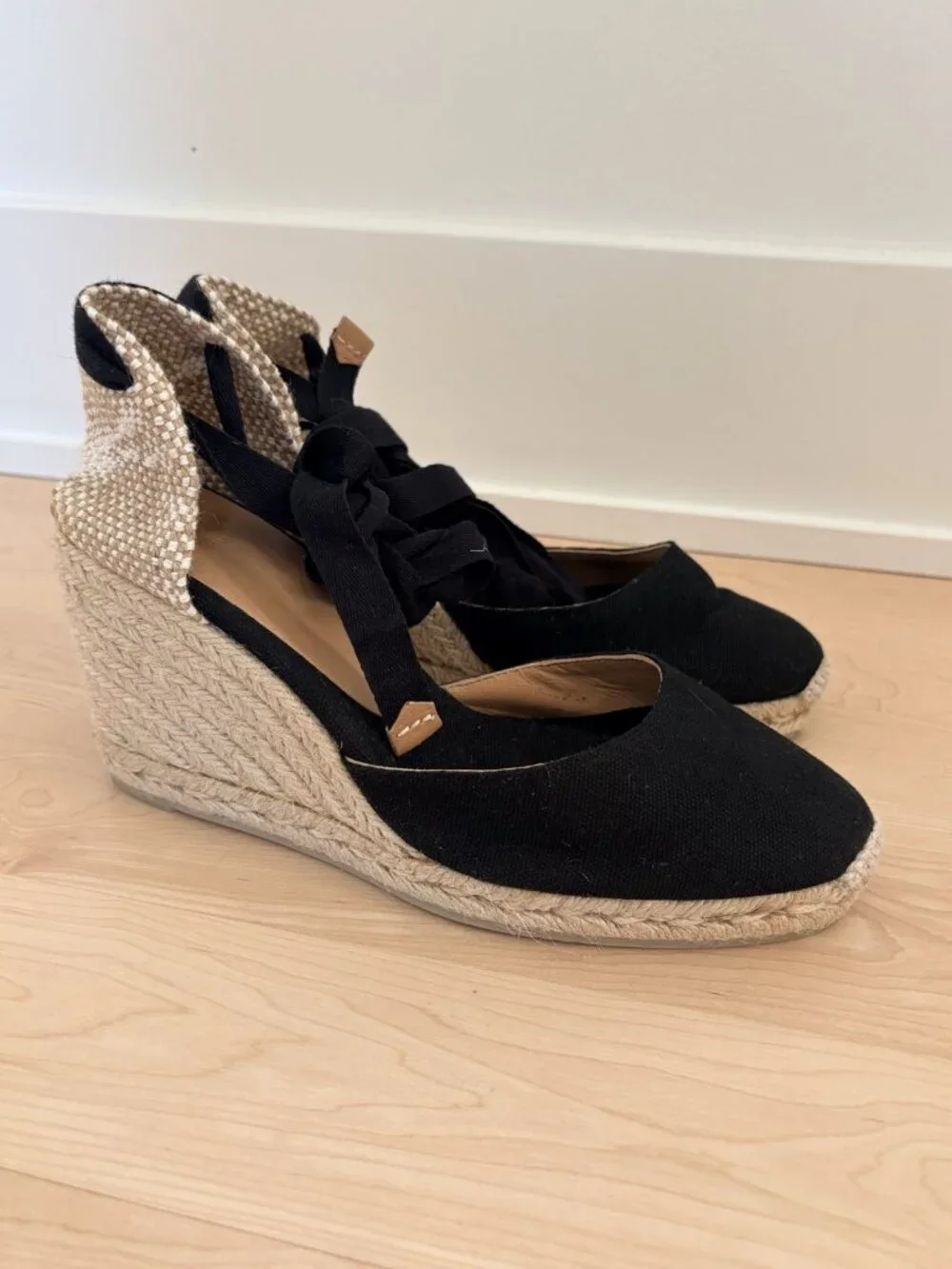 Castaner Chiara Espadrille